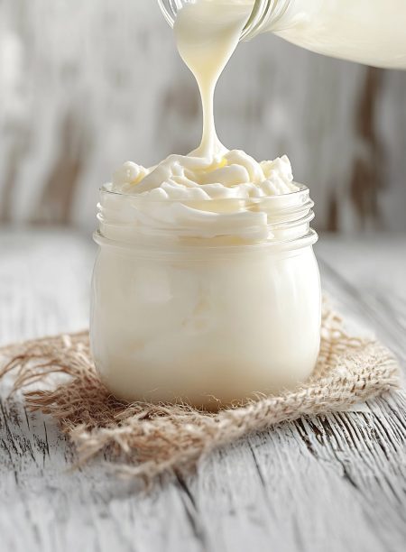 Cream