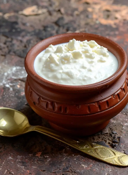 Curd