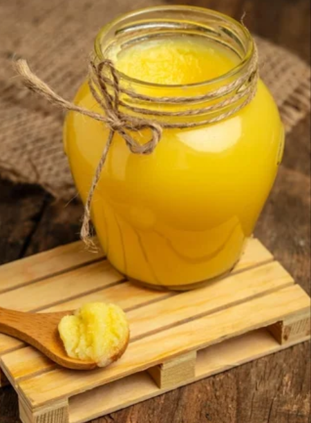 Ghee