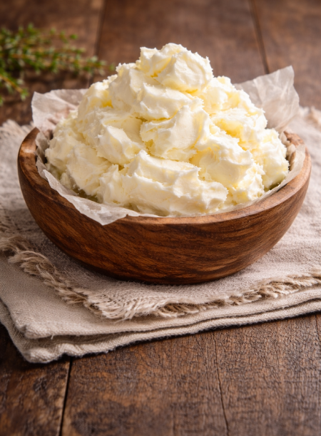 White Butter